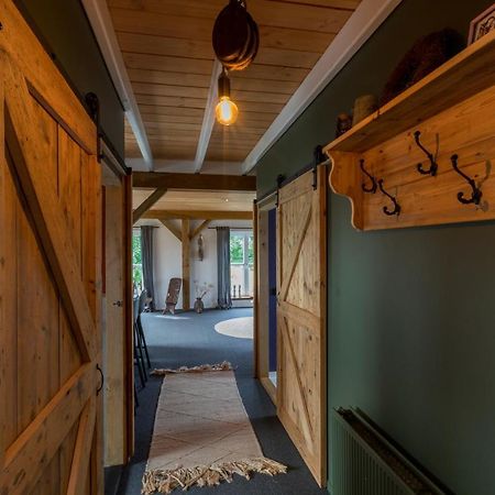 De Notenboom Meliskerke Zewnętrze zdjęcie