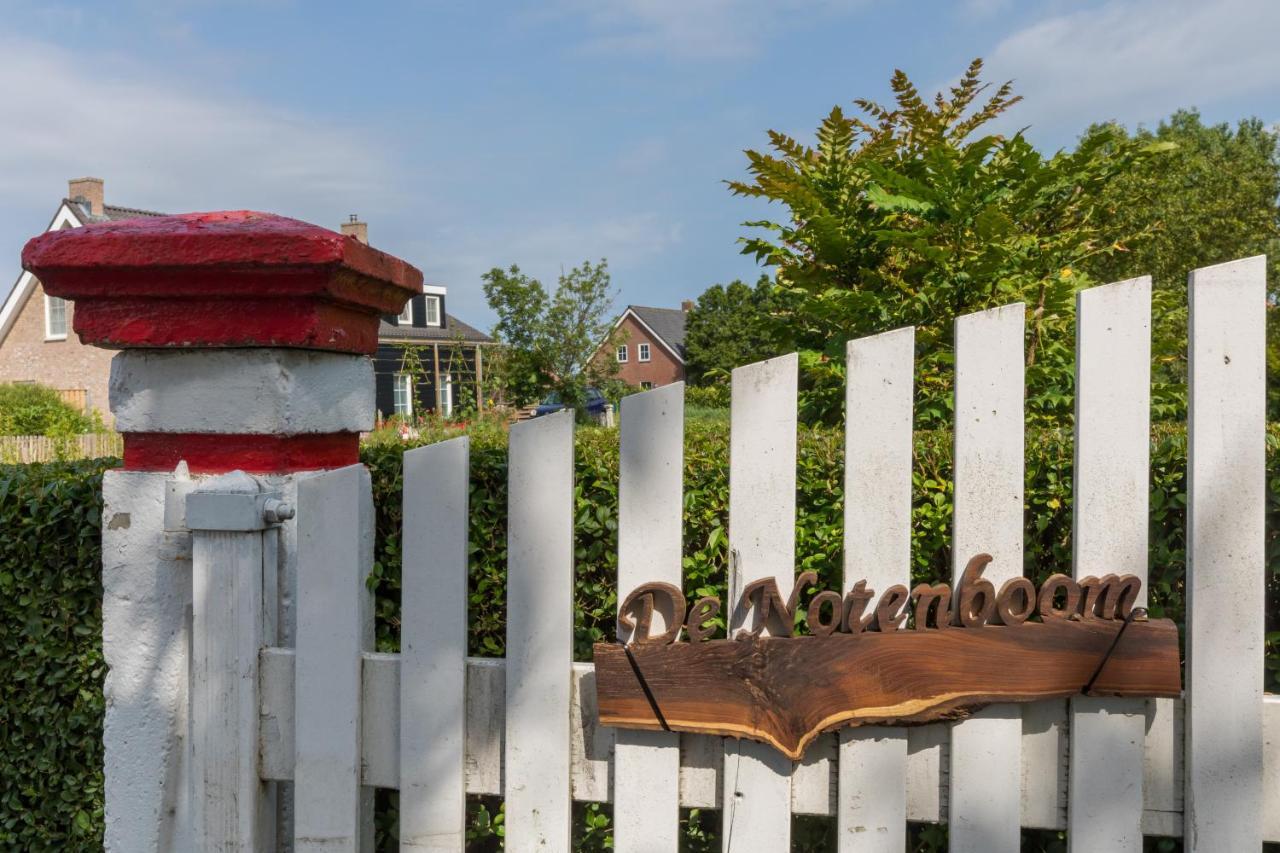 De Notenboom Meliskerke Zewnętrze zdjęcie