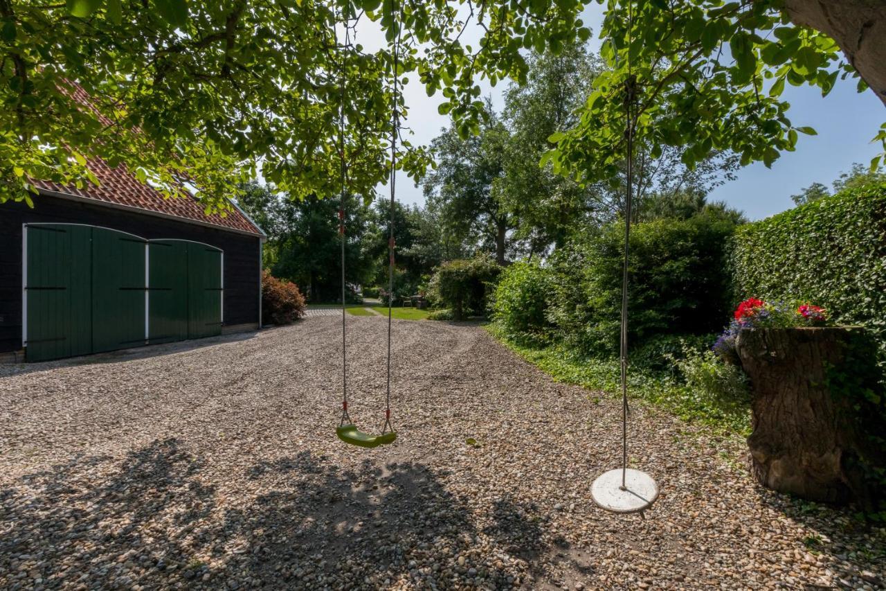 De Notenboom Meliskerke Zewnętrze zdjęcie