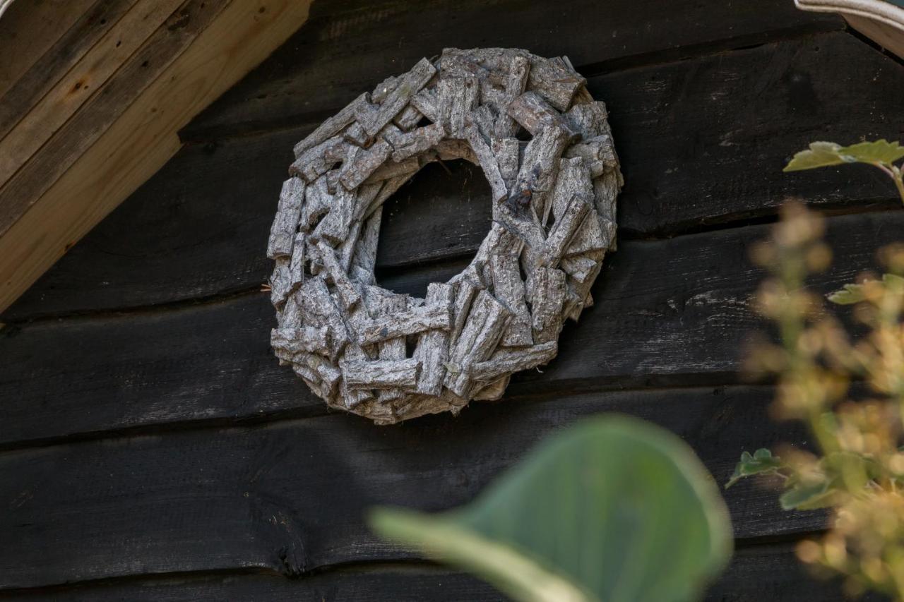 De Notenboom Meliskerke Zewnętrze zdjęcie