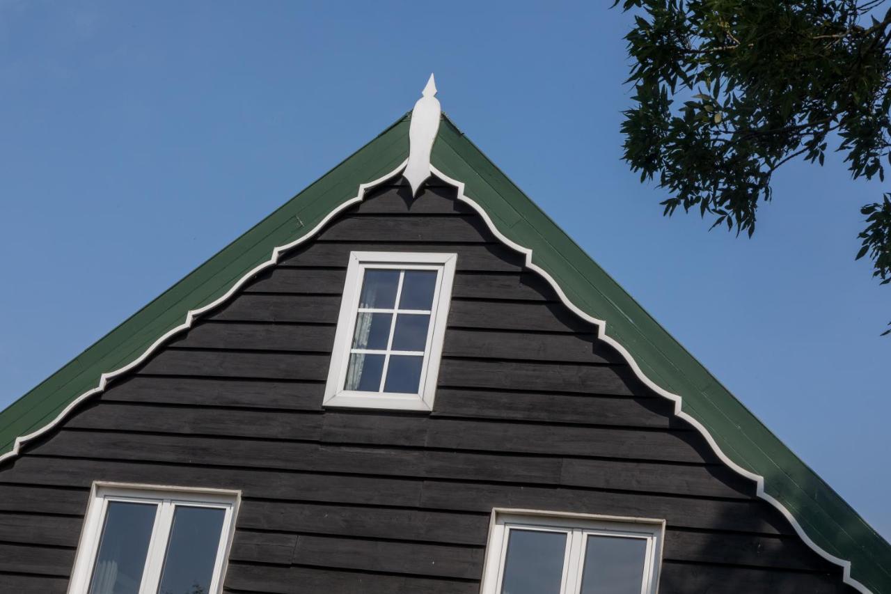 De Notenboom Meliskerke Zewnętrze zdjęcie