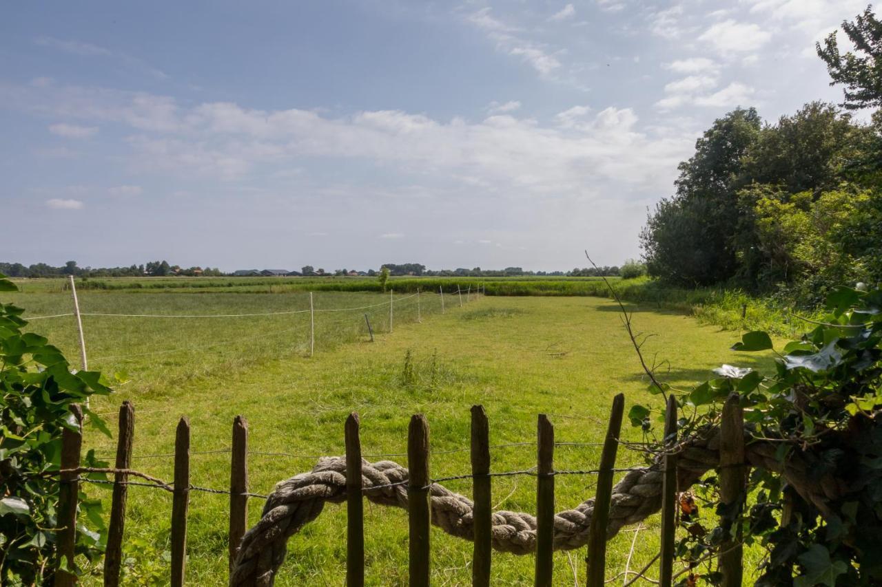 De Notenboom Meliskerke Zewnętrze zdjęcie